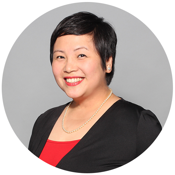 Sharon Agoncillo-Galang