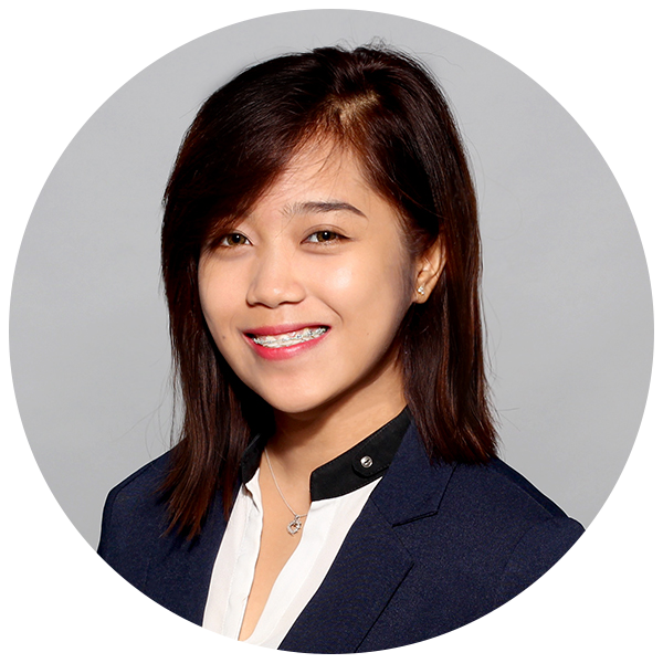 Laraine Zyreen Marcelo