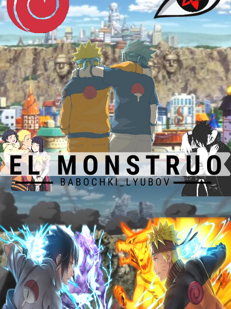 El monstruo