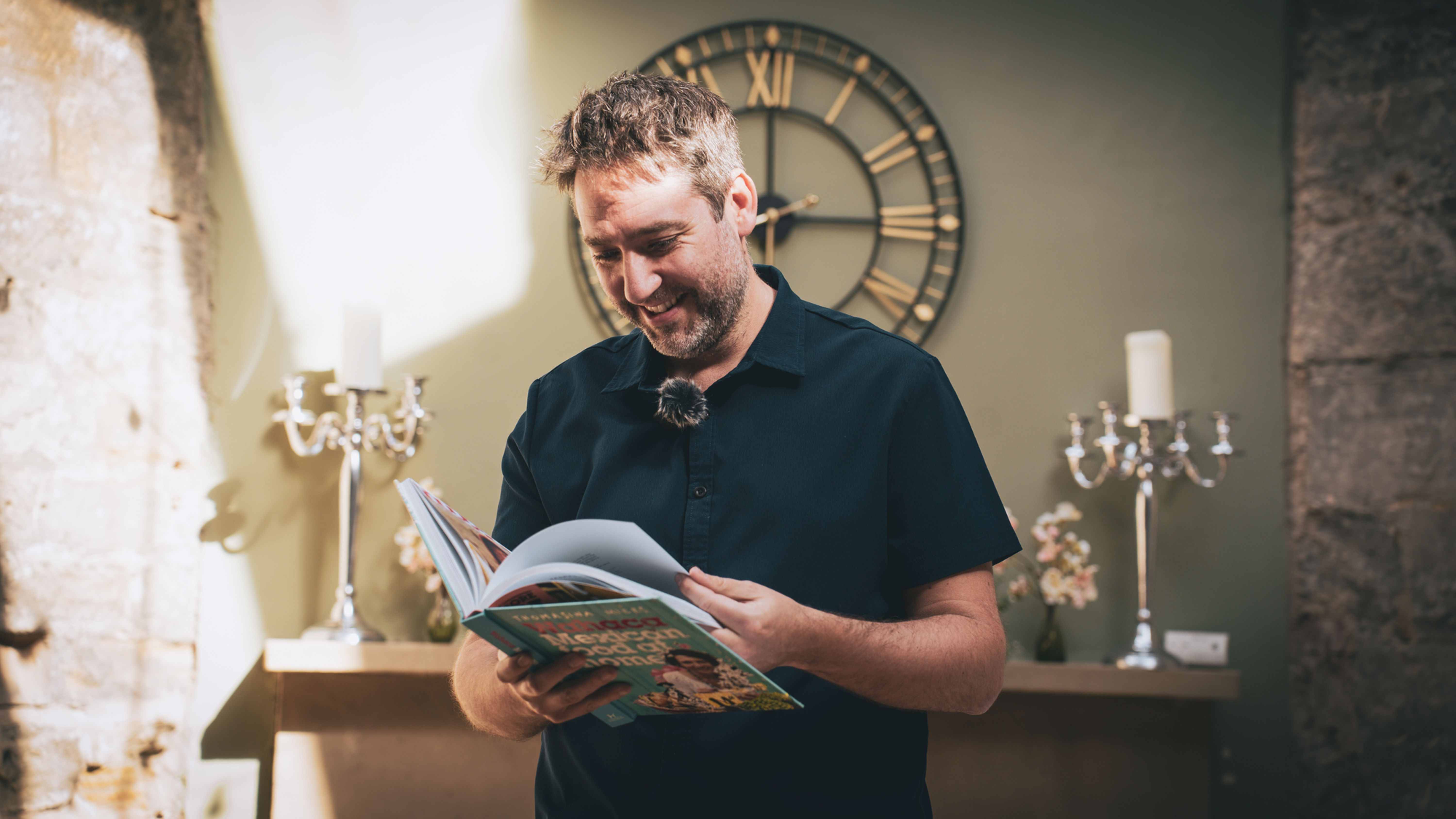 25/06 - June Cookbook Club