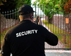 Residential security