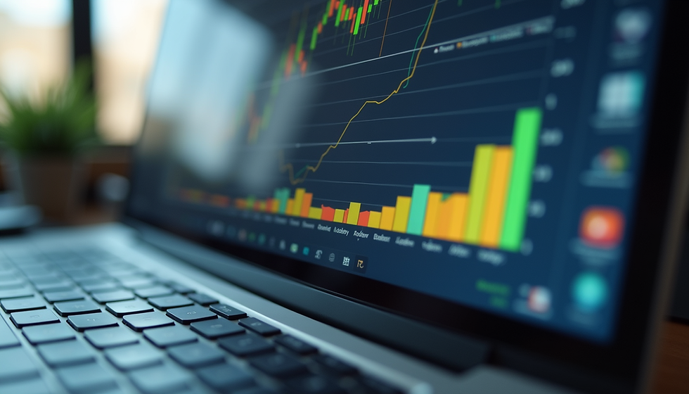 Maîtriser la gestion de présence digitale : ton allié pour briller en ligne