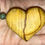 Thumbnail: Palo Santo puffed heart necklace with African turquoise gemstone and bracelet