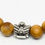 Thumbnail: Peru Palo Santo bracelet 8mm bead very fragrant