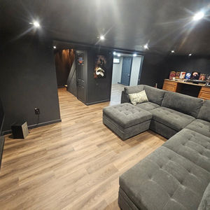 All Basement & Remodeling Photos