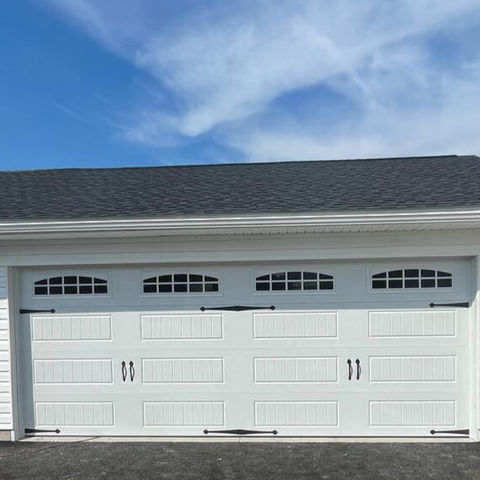 Additions, Garages, Windows, Exterior Remodeling