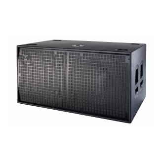 Thumbnail: VANTEC 218A -DUAL18” POWERED SUBWOOFER