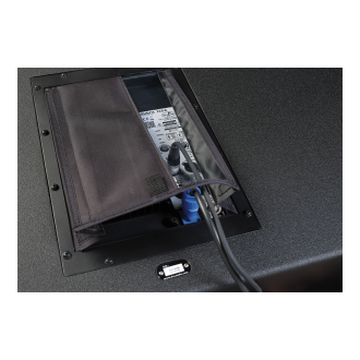Thumbnail: VANTEC 218A -DUAL18” POWERED SUBWOOFER