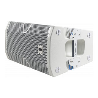 Thumbnail: DAS Audio Vantec20A-W- Active Curved array speaker ( white)