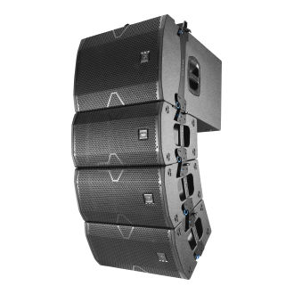 Thumbnail: VANTEC 118A -18”  POWERED SUBWOOFER