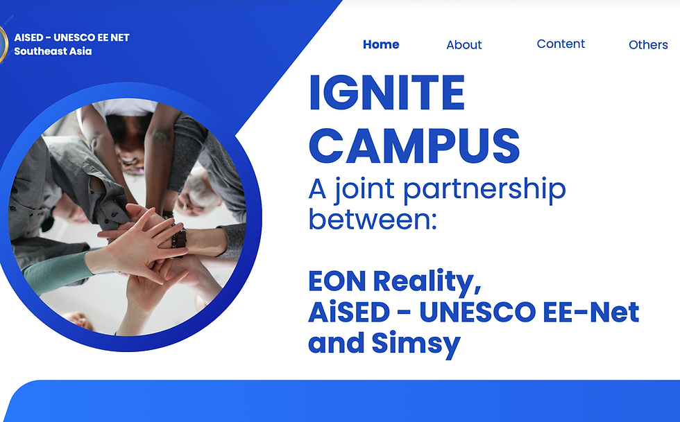IgniteCampus