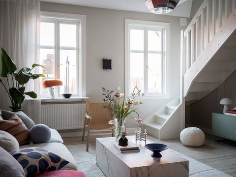 Allmänna vägen 24D / Nya Kvadrat / Alen Cordic