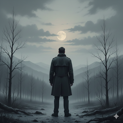 Le silence, une mise en retrait nécessaire