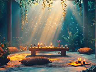 Ateliers Flammes Jumelles