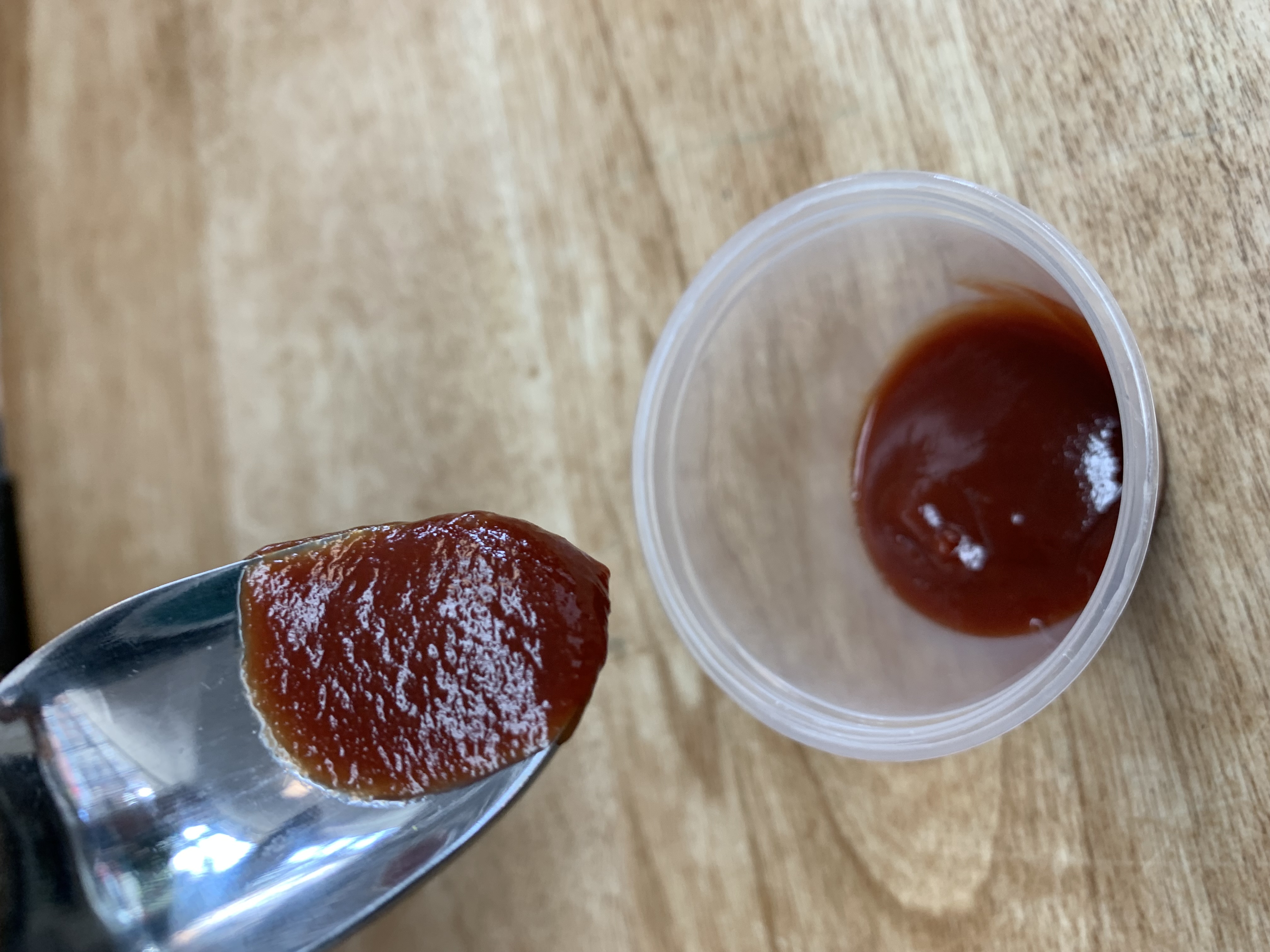 Ketchup
