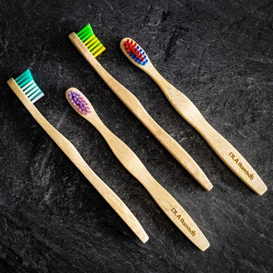 Brosse à dents - Enfant