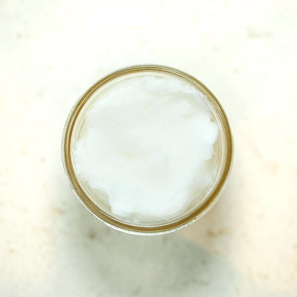 Huile de coco vierge bio