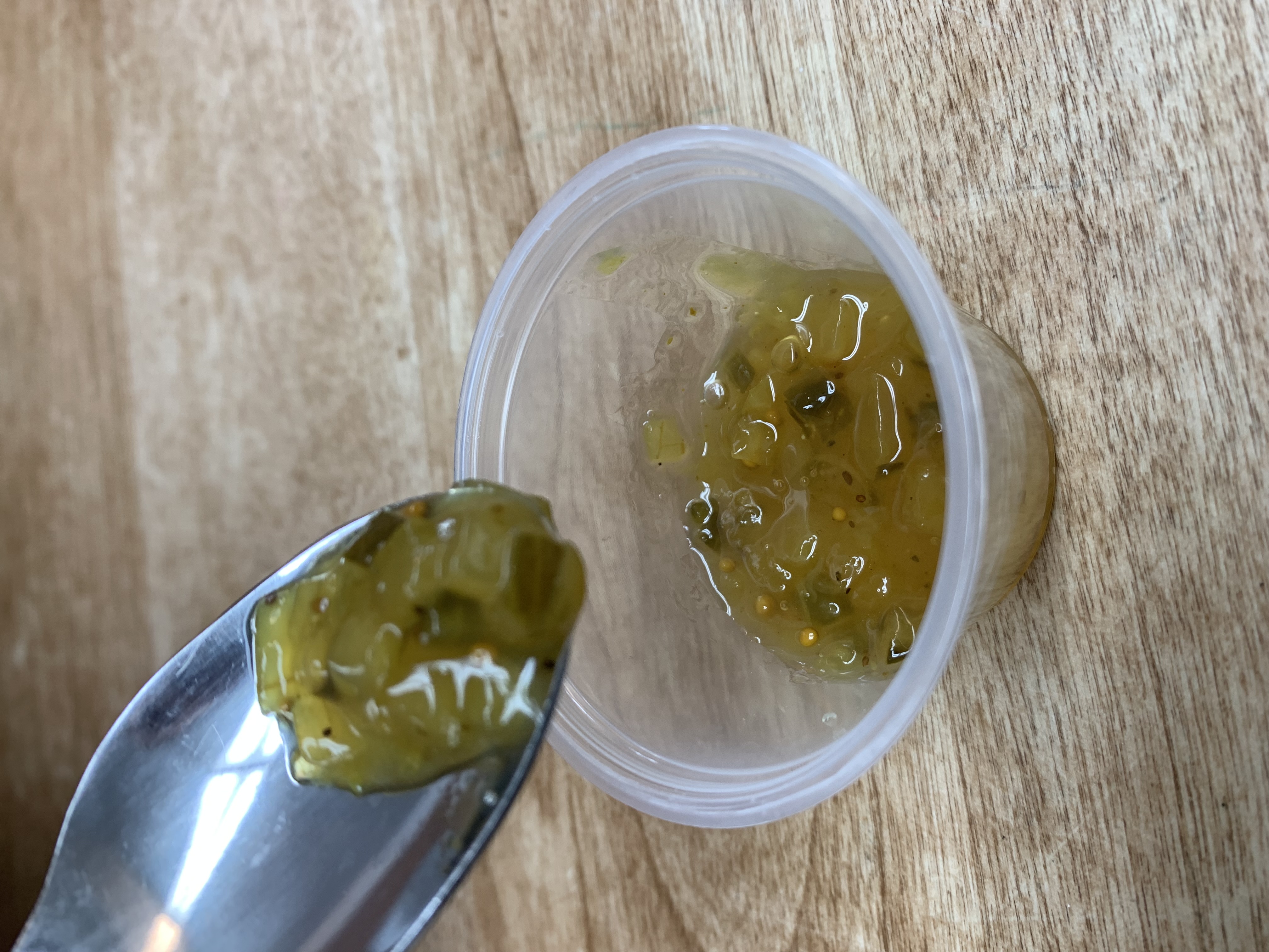 Relish