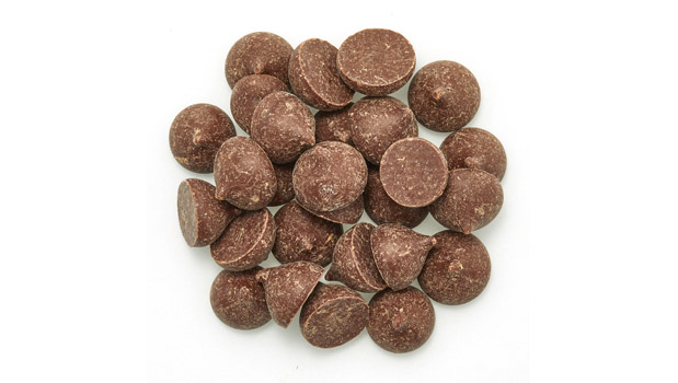 Pépites de chocolat noir 70% bio