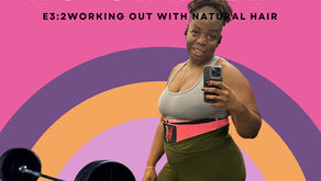 Abrazando el Fitness y el Cuidado del Cabello Natural para un Crecimiento Óptimo del Cabello