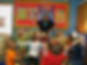 Children learning