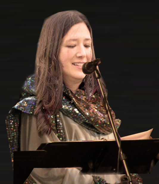 Kecia Waldschmidt, soprano