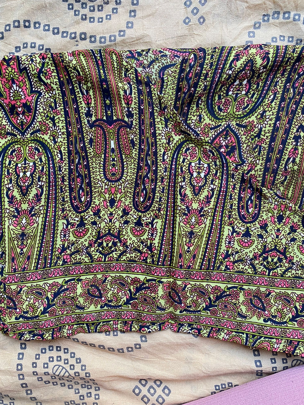 Miniatura: Blusa de diosa