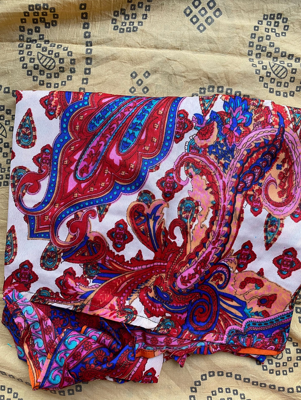 Miniatura: Blusa de diosa