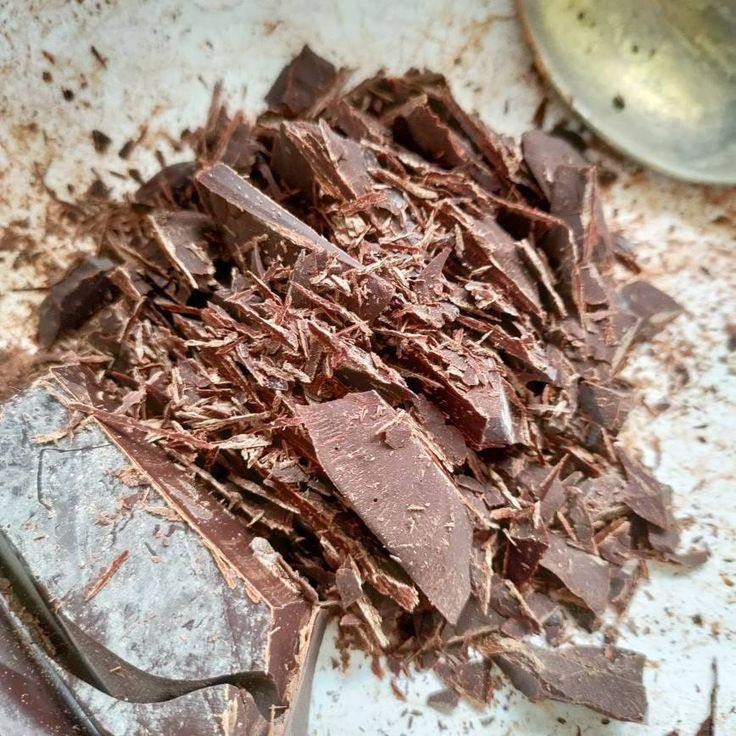 Miniatura: Cacao ceremonial de Costa Rica