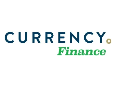 Currency Finance official logo