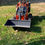 Thumbnail: Ground Force MT14 Skid Loader