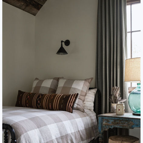 ceiling treatment