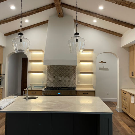 Range Hood