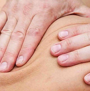 Deep tissue massage, sports massage, soft tissue massage