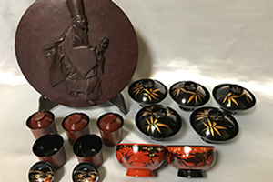 骨董品