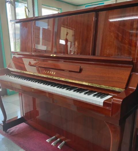 中古ピアノ