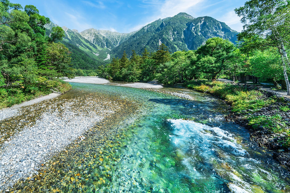 松本市