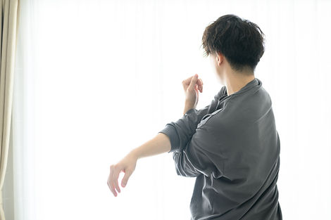 ストレッチ