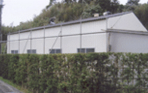 屋根工事