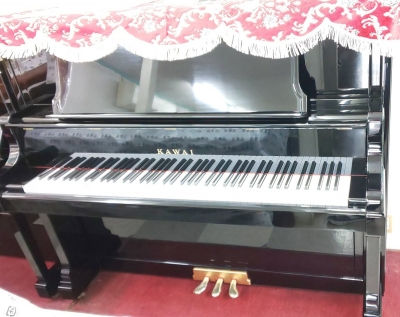 中古ピアノ