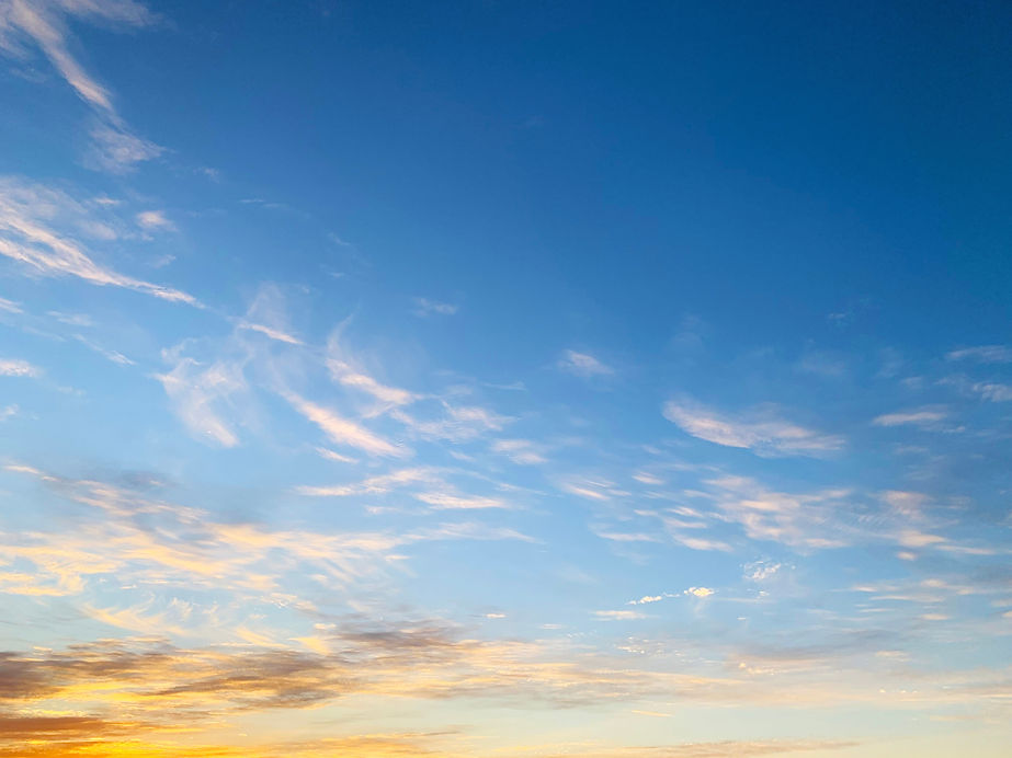 空