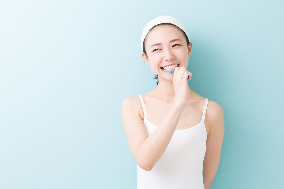 女性