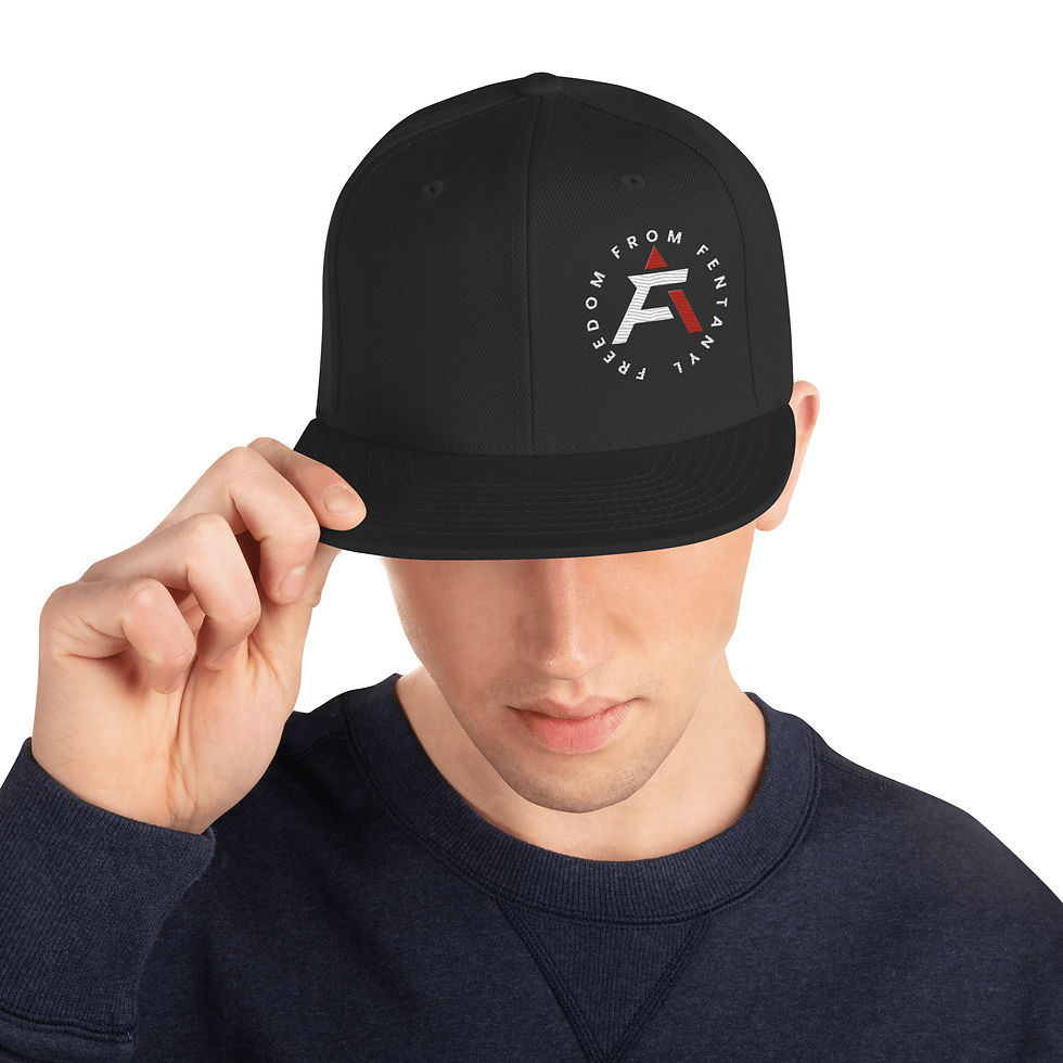 Thumbnail: FA Snapback Hat