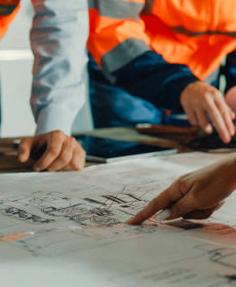 Why Picking a Very Experienced Style Firm Can Change Your Project