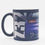 Thumbnail: Nissan 300ZX /Z32 Mug - Heat reactive