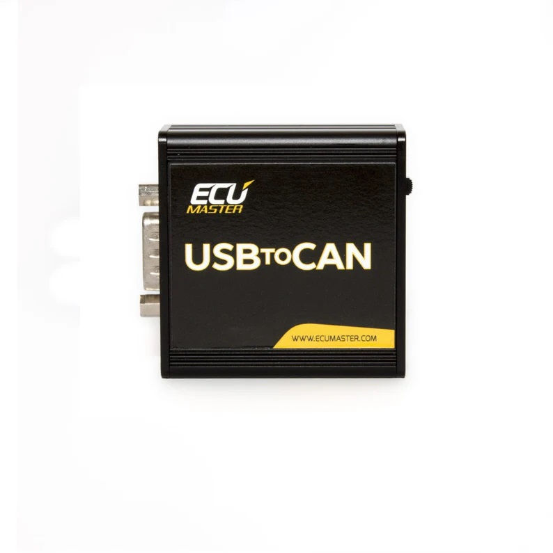 Ecumaster USB to CAN