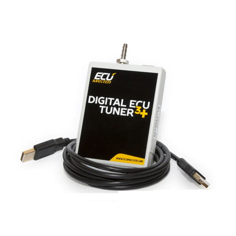 Ecumaster DET3