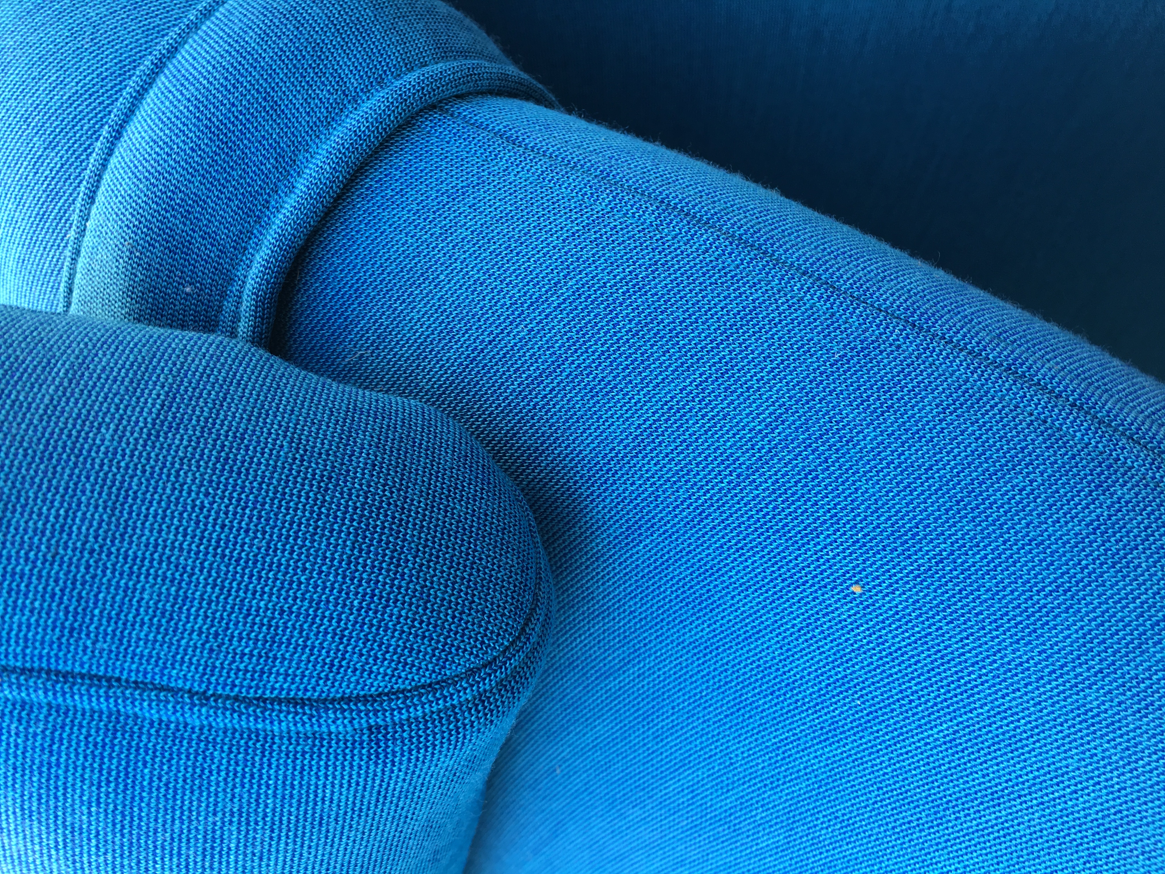 Chaise longue "Djinn" O. Mourgue