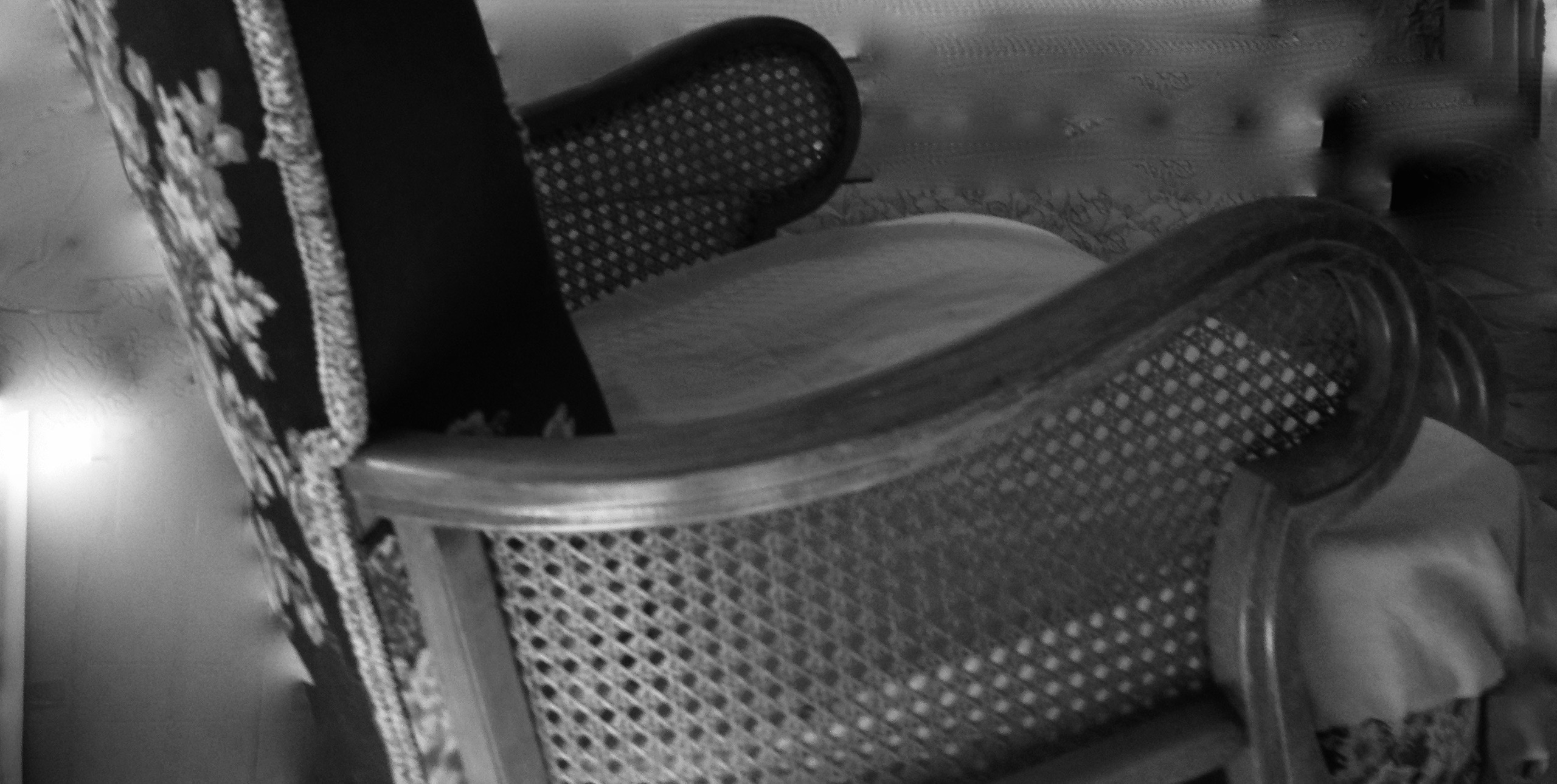 Projet 4 Fauteuil Chesterfield