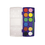 Miniatura: ACUARELA ESTUCHE 12 PASTILLAS SMARTY 40615